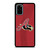 EL AGUELA DE VERACRUS MEXICAN BASEBALL TEAM LOGO Samsung Galaxy S20 Plus Case Cover