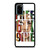 FREE 6IX9INE 69 SIXNINE CARTOON RAPPER Samsung Galaxy S20 Plus Case Cover