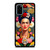 FRIDA KAHLO PAINTING FACE Samsung Galaxy S20 Plus Case Cover