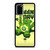 GREEN DAY BAND BEAR GUN Samsung Galaxy S20 Plus Case Cover