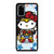 HELLO KITTY WONDER WOMAN KITTY Samsung Galaxy S20 Plus Case Cover