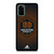 HOUSTON DYNAMO FC SOCCER MLS ADIDAS Samsung Galaxy S20 Plus Case Cover