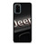 JEEP 4WD LOGO EMBLEM Samsung Galaxy S20 Plus Case Cover