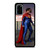 KARA SUPERGIRL SASHA KALLE THE FLASH Samsung Galaxy S20 Plus Case Cover