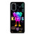 KAWS BRIAN 1974 FASHION Samsung Galaxy S20 Plus Case Cover