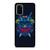 LEGEND OF ZELDA LOGO ICON Samsung Galaxy S20 Plus Case Cover