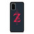 LEGEND OF ZELDA LOGO TEARS OF KINGDOM Samsung Galaxy S20 Plus Case Cover