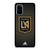 LOS ANGELES FC SOCCER MLS ADIDAS Samsung Galaxy S20 Plus Case Cover