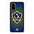 LOS ANGELES LA GALAXY SOCCER MLS ADIDAS Samsung Galaxy S20 Plus Case Cover