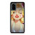 MARILYN MONROE SEXY CARTOON Samsung Galaxy S20 Plus Case Cover