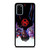 MILES MORALES SPIDERMAN ACROSS SPIDER-VERSE Samsung Galaxy S20 Plus Case Cover MILES MORALES SPIDERMAN ACROSS SPIDER-VERSE Samsung Galaxy S20 Plus Case Cover