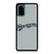 MILWAUKEE BREWERS LOGO BASEBALL TEAM Samsung Galaxy S20 Plus Case Cover