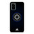 MONTREAL FC SOCCER MLS ADIDAS Samsung Galaxy S20 Plus Case Cover