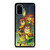 NEW SCOOBY DOO CARTOON Samsung Galaxy S20 Plus Case Cover