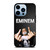 EMINEM RAP GOD iPhone 13 Pro Max Case Cover
