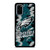 PHILADELPHIA EAGLES FOOTBALL LOGO ICON Samsung Galaxy S20 Plus Case Cover