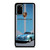 PORSCHE CLASSIC RACING CAR Samsung Galaxy S20 Plus Case Cover