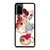 SAILOR JERRY TATTOO JESSICA RABBIT Samsung Galaxy S20 Plus Case Cover