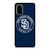 SAN DIEGO PADRES LOGO BASEBALL TEAM ICON Samsung Galaxy S20 Plus Case Cover