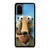 SCRAT THE SQUIRREL ICE AGE Samsung Galaxy S20 Plus Case Cover