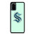 SEATTLE KRAKEN LOGO HOCKEY TEAM Samsung Galaxy S20 Plus Case Cover
