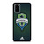 SEATTLE SOUNDERS FC SOCCER MLS ADIDAS Samsung Galaxy S20 Plus Case Cover