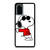 SNOOPY THE PEANUTS CHARLIE BROWN JOE COOL Samsung Galaxy S20 Plus Case Cover SNOOPY THE PEANUTS CHARLIE BROWN JOE COOL Samsung Galaxy S20 Plus Case Cover