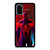 SPIDERMAN MIGUEL OHARA SPIDER VERSE Samsung Galaxy S20 Plus Case Cover