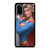SUPERGIRL BEAUTIFUL DC SUPERHERO Samsung Galaxy S20 Plus Case Cover