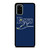 TAMPA BAY DEVIL RAYS LOGO BASEBALL TEAM Samsung Galaxy S20 Plus Case Cover