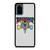 THRASHER MAGAZINE Samsung Galaxy S20 Plus Case Cover