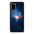 TORONTO BLUE JAYS ICON BASEBALL TEAM LOGO Samsung Galaxy S20 Plus Case Cover