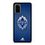 VANCOUVER WHITECAPS FC SOCCER MLS ADIDAS Samsung Galaxy S20 Plus Case Cover