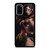 WONDER WOMAN DC COMIC BEAUTIFUL SUPERHERO Samsung Galaxy S20 Plus Case Cover