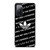 ADIDAS 3 STRIPES Samsung Galaxy S20 FE Case Cover