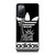 ADIDAS LIBERTY STATUE Samsung Galaxy S20 FE Case Cover