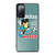 ADIDAS MICKEY MOUSE FOOTBALL Samsung Galaxy S20 FE Case Cover