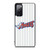 ANAHEIM ANGELS ICON BASEBALL TEAM LOGO Samsung Galaxy S20 FE Case Cover
