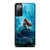 ARIEL THE LITTLE MERMAID DISNEY HALLE BAILEY Samsung Galaxy S20 FE Case Cover