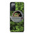BABY YODA STAR WARS COMICS Samsung Galaxy S20 FE Case Cover