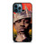 KING KENDRICK LAMAR iPhone 12 Pro Max Case Cover