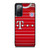BAYERN MUNCHEN LOGO JERSEY MUNICH FOOTBALL Samsung Galaxy S20 FE Case Cover