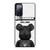 BEARBRICK CLOT X NIKE WHITE Samsung Galaxy S20 FE Case Cover