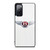 BENTLEY LOGO CAR ICON Samsung Galaxy S20 FE Case Cover