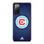 CHICAGO FIRE FC SOCCER MLS ADIDAS Samsung Galaxy S20 FE Case Cover