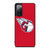 CLEVELAND GUARDIANS BASEBALL TEAM LOGO Samsung Galaxy S20 FE Case Cover