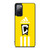 COLUMBUS CREW ADIDAS STRIPES Samsung Galaxy S20 FE Case Cover