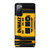 DEWALT LOGO INFLATOR ICON Samsung Galaxy S20 FE Case Cover