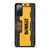 DEWALT TOOL LOGO ICON BLUETOOTH RADIO Samsung Galaxy S20 FE Case Cover DEWALT TOOL LOGO ICON BLUETOOTH RADIO Samsung Galaxy S20 FE Case Cover