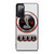 FORD SHELBY LOGO GT 500 SVT Samsung Galaxy S20 FE Case Cover